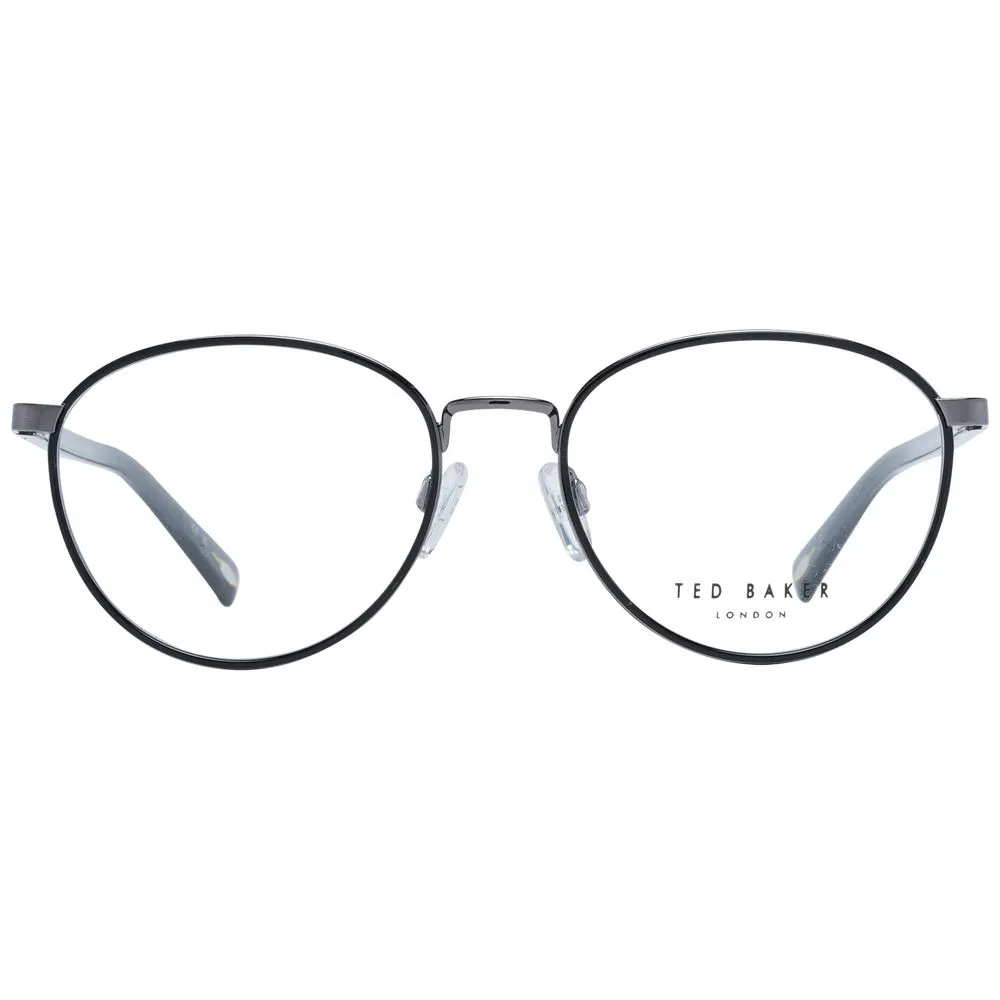 Black Men Optical Frames sold by Louxly product image thumbnail 2