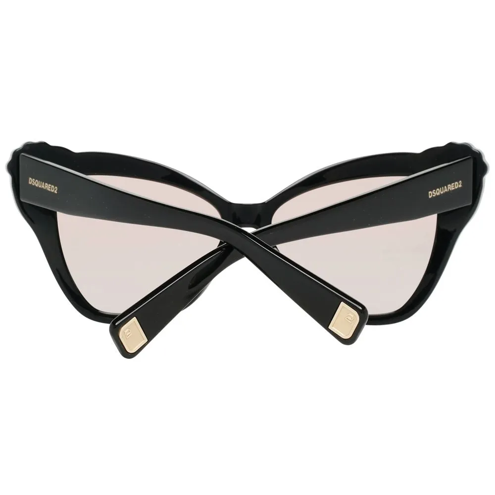 Black Women Sunglasses sold by Louxly product image thumbnail 3