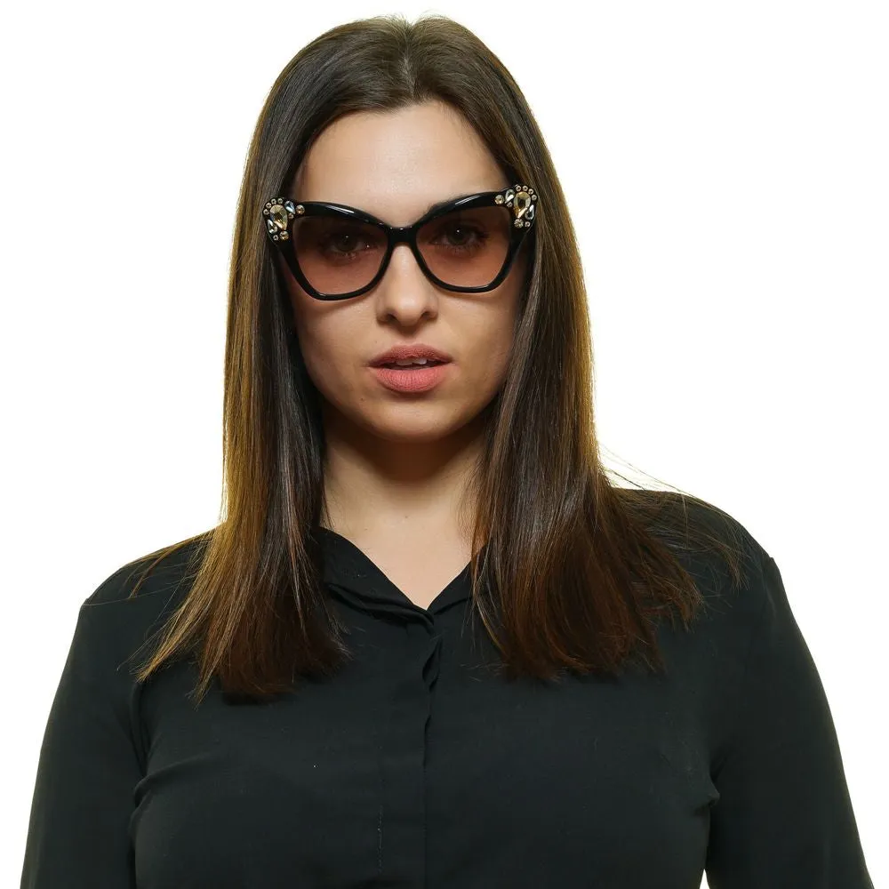 Black Women Sunglasses sold by Louxly product image thumbnail 4