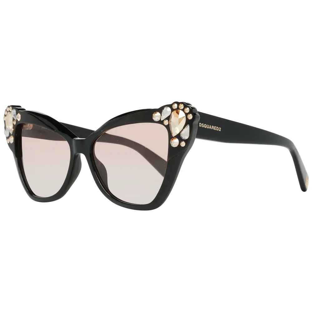 Black Women Sunglasses sold by Louxly