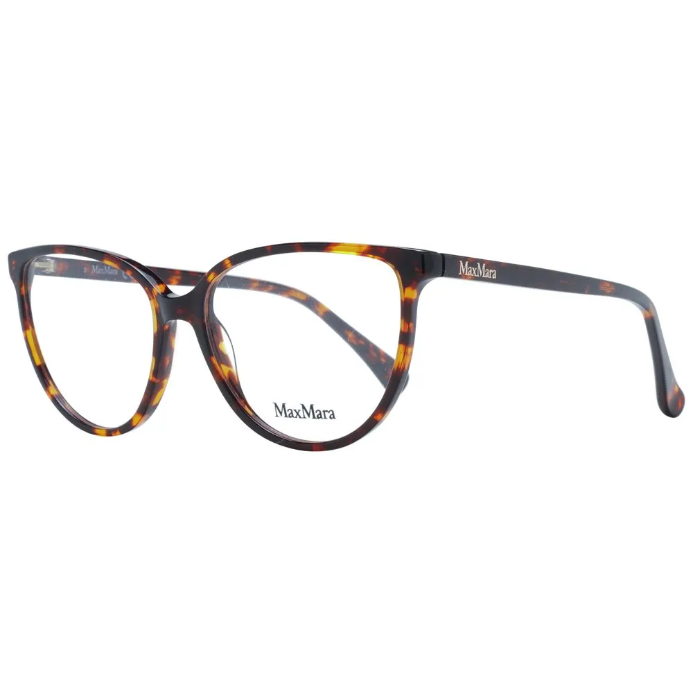Brown Women Optical Frames sold by Louxly