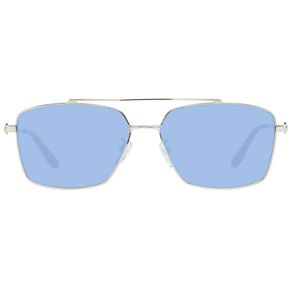 Gold Men Sunglasses sold by Louxly product image thumbnail 2