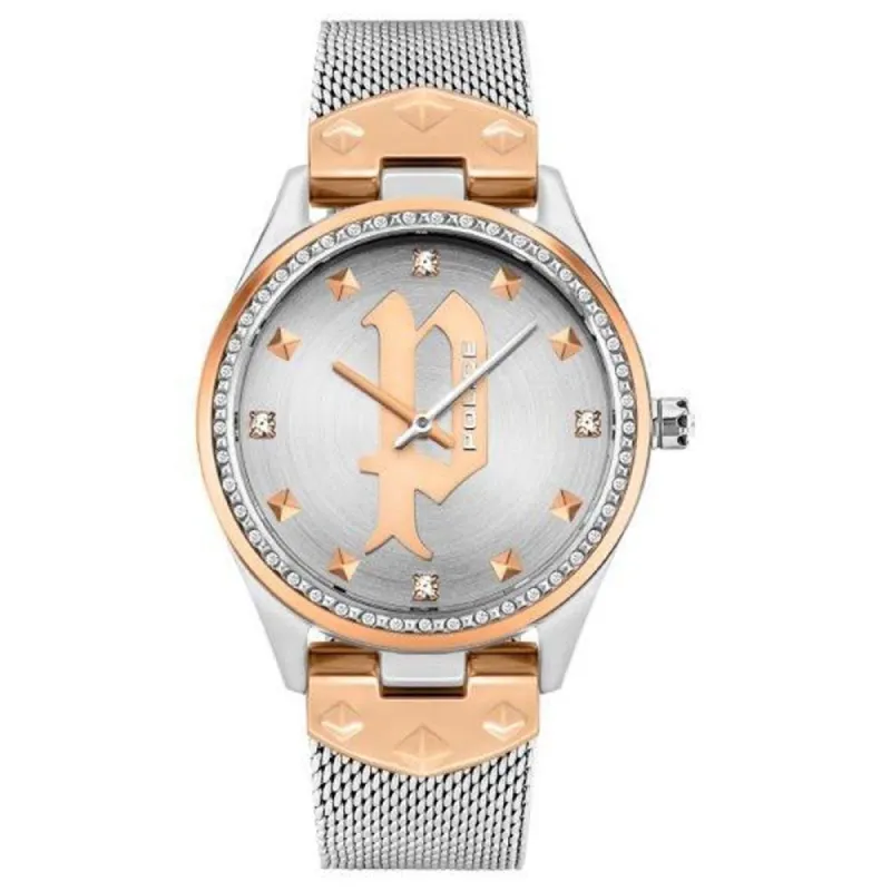 Multicolor Women Watch sold by Louxly