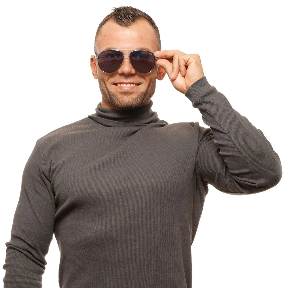 Gray Men Sunglasses sold by Louxly product image thumbnail 4