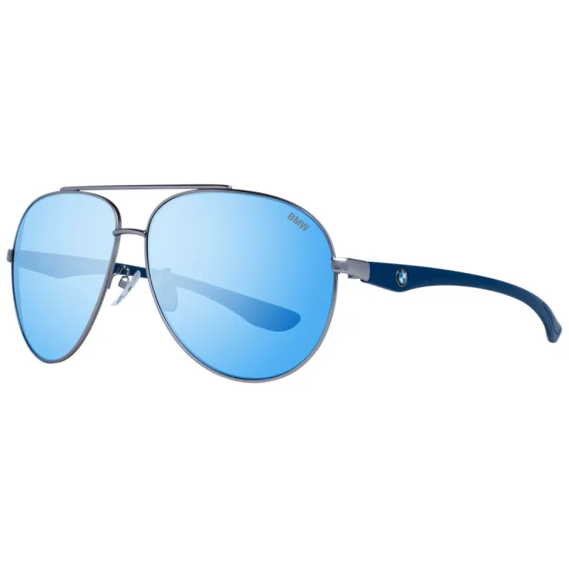 Gray Men Sunglasses sold by Louxly