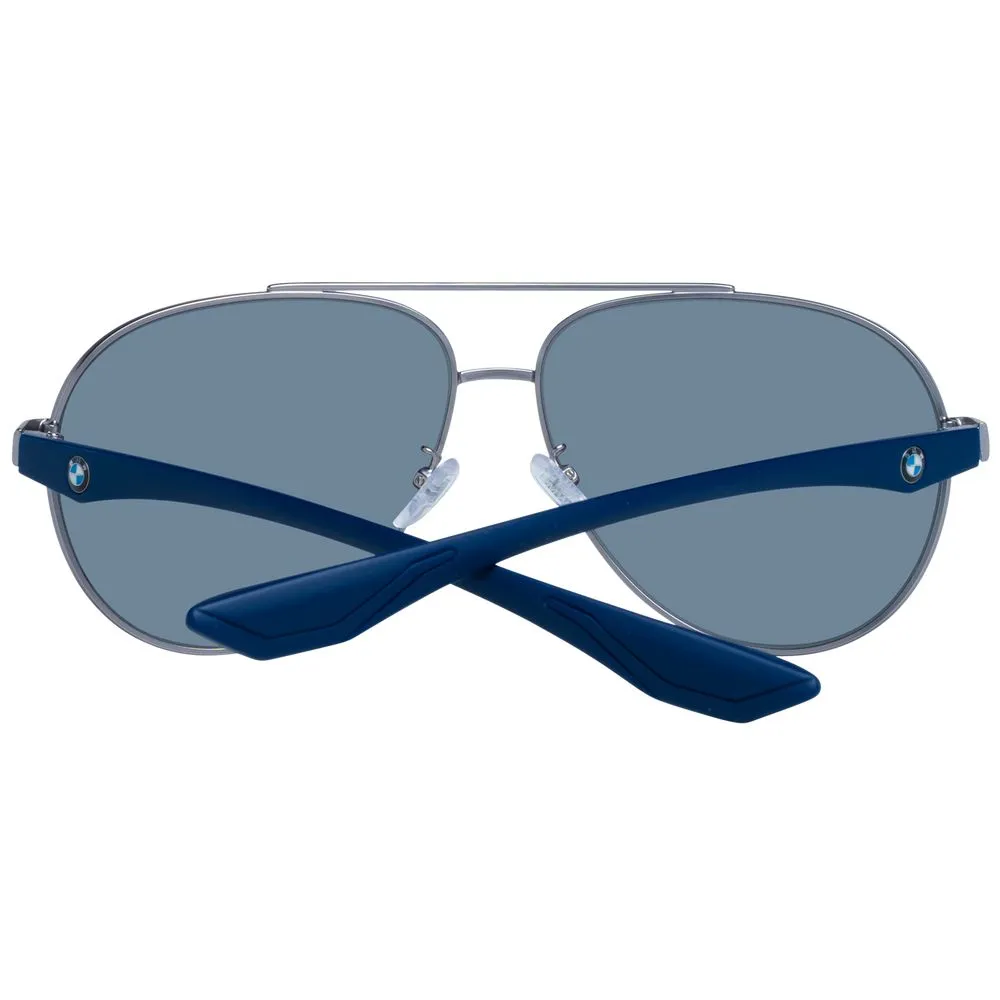 Gray Men Sunglasses sold by Louxly product image thumbnail 3