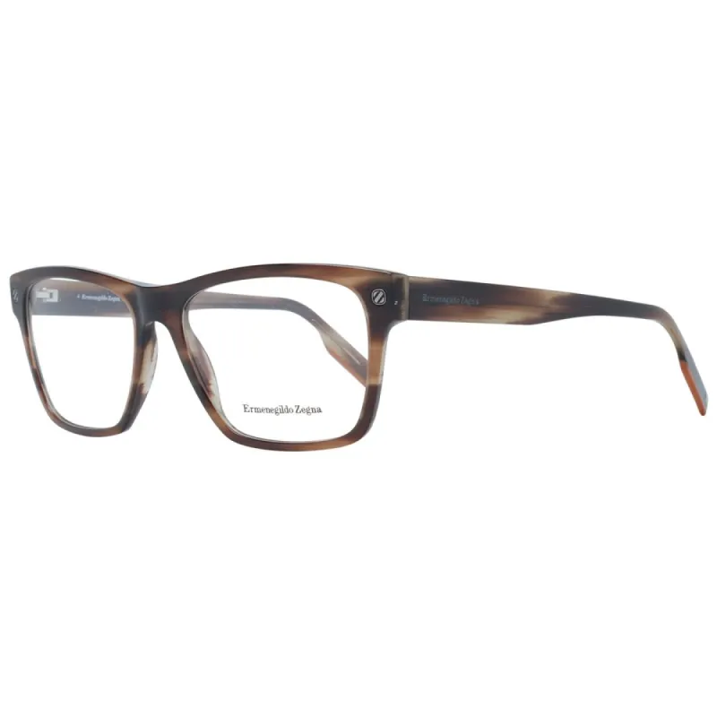 Brown Men Optical Frames sold by Louxly