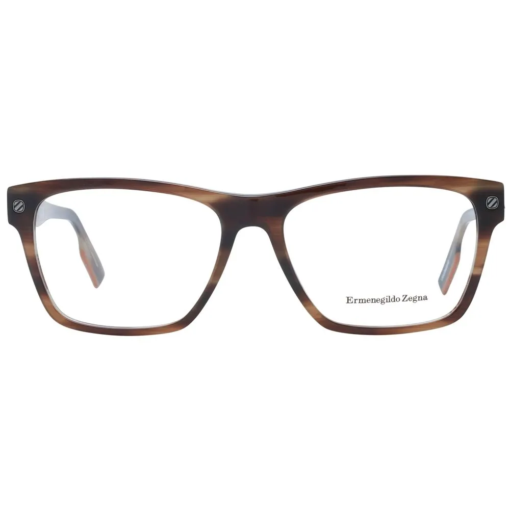Brown Men Optical Frames sold by Louxly product image thumbnail 2