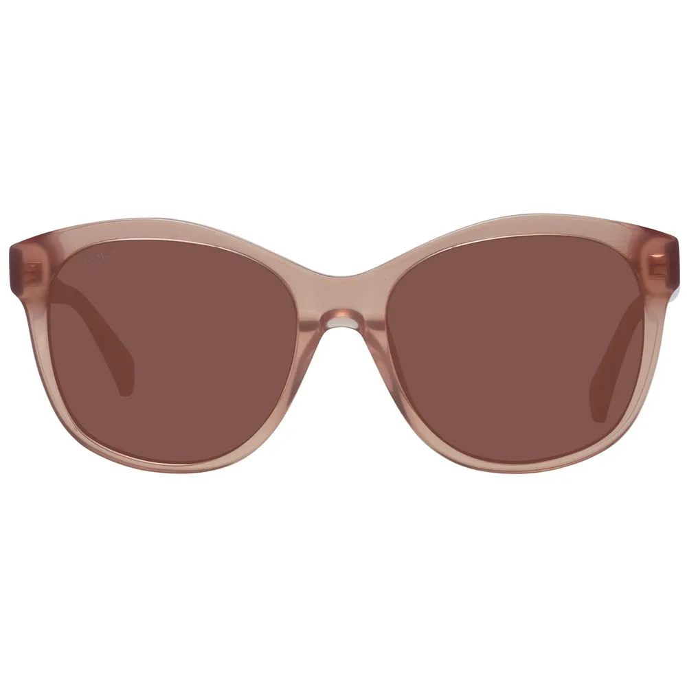 Brown Women Sunglasses sold by Louxly product image thumbnail 2