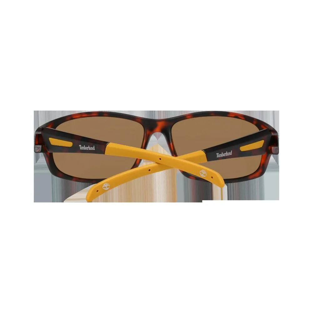Brown Sunglasses sold by Louxly product image thumbnail 3