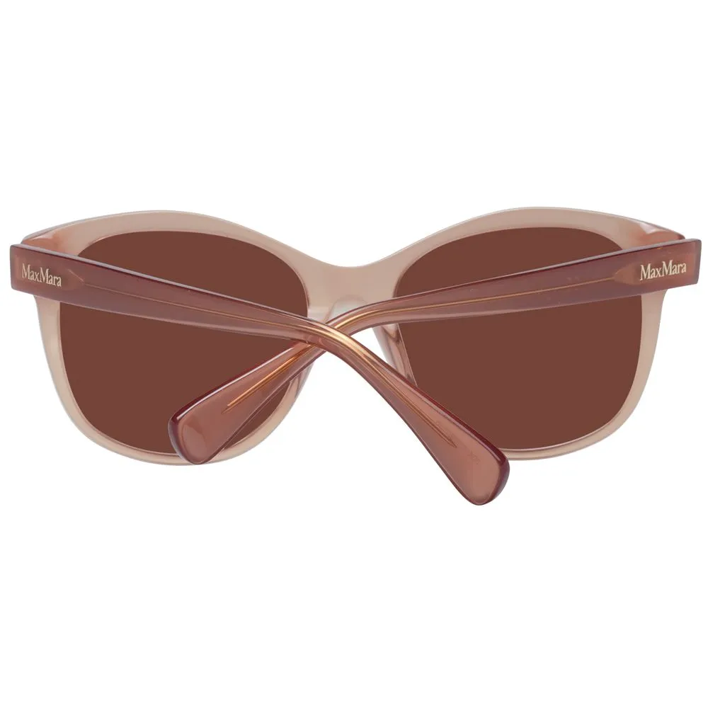 Brown Women Sunglasses sold by Louxly product image thumbnail 3