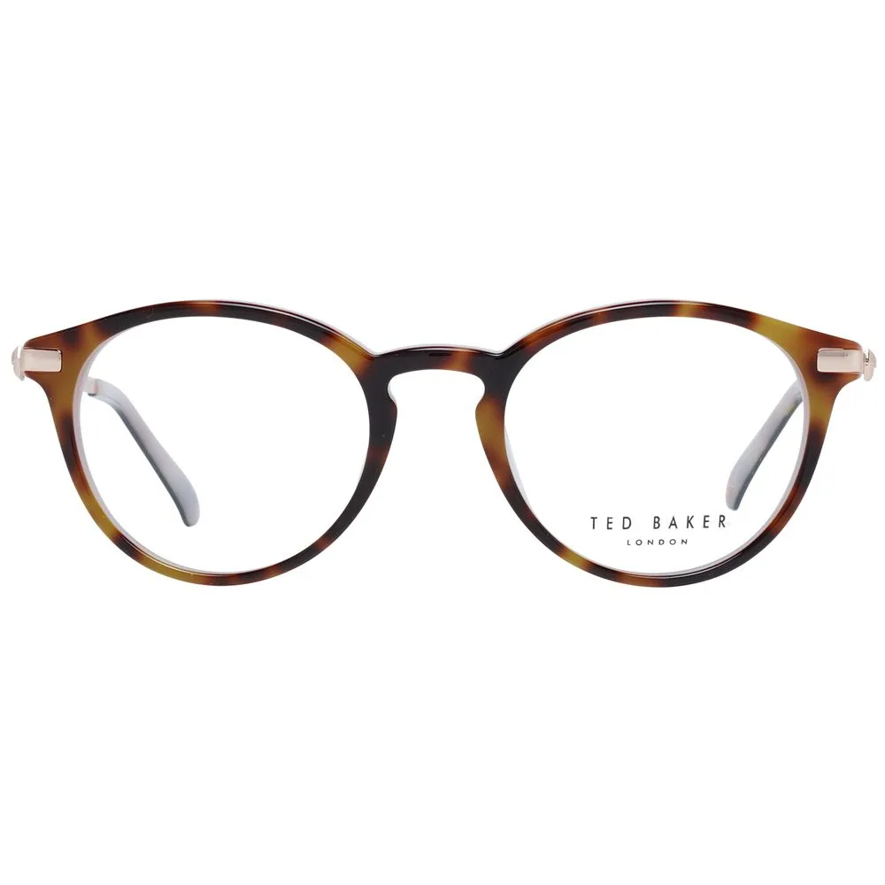 Brown Women Optical Frames sold by Louxly product image thumbnail 2