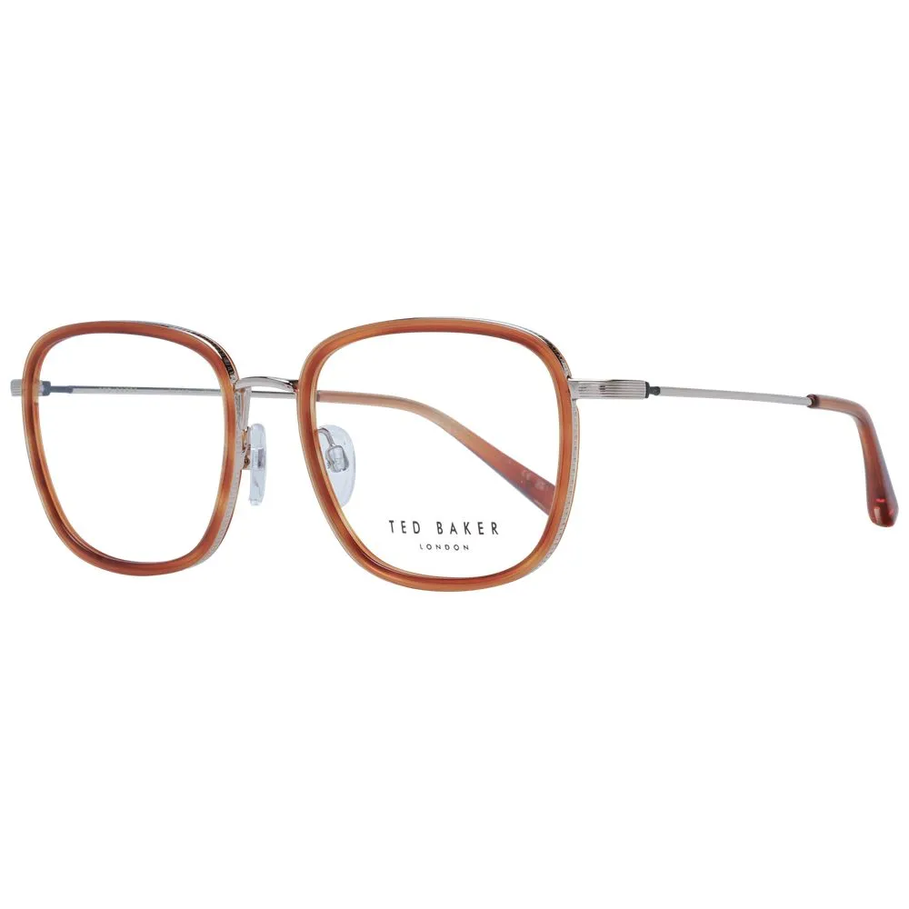 Brown Men Optical Frames sold by Louxly