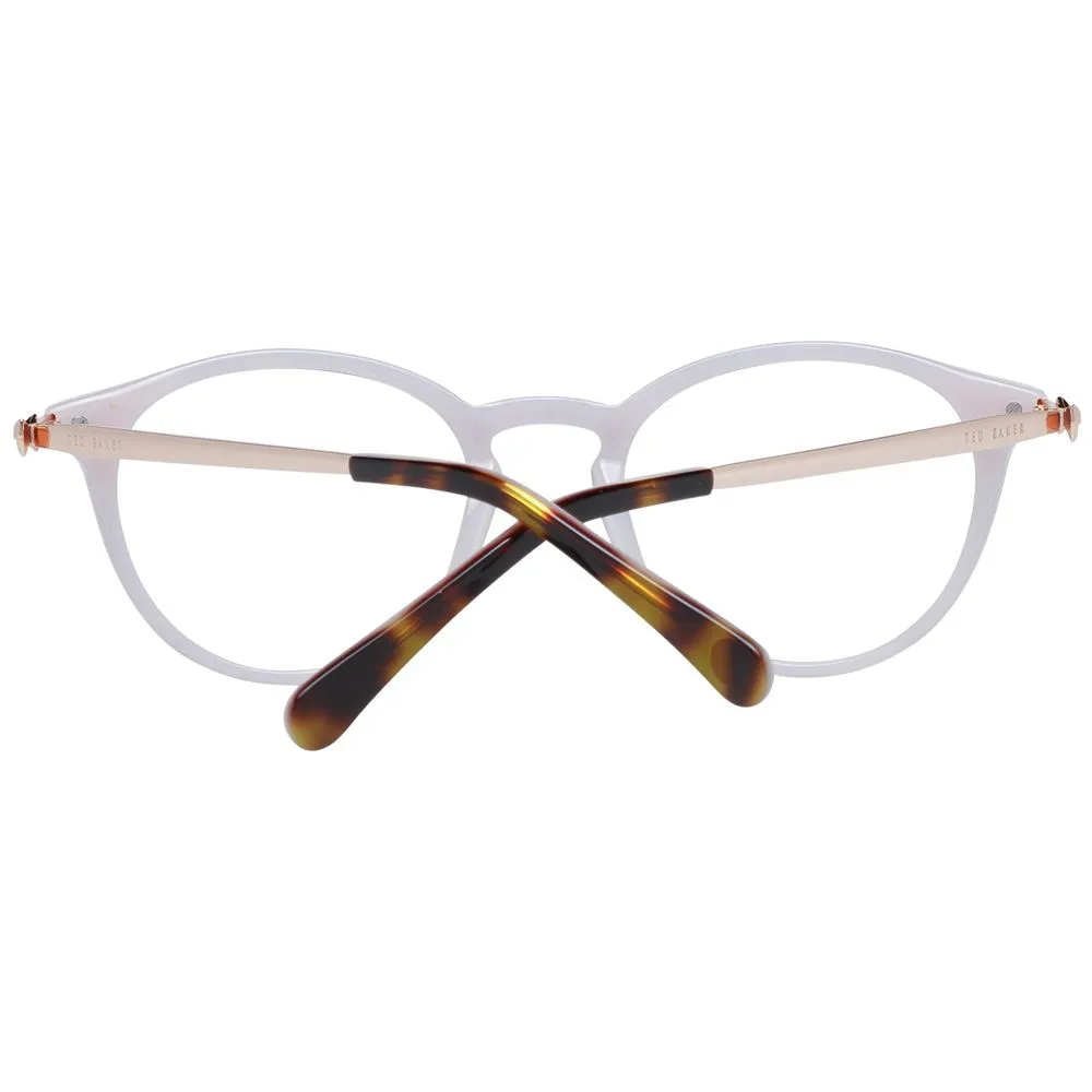 Brown Women Optical Frames sold by Louxly product image thumbnail 3