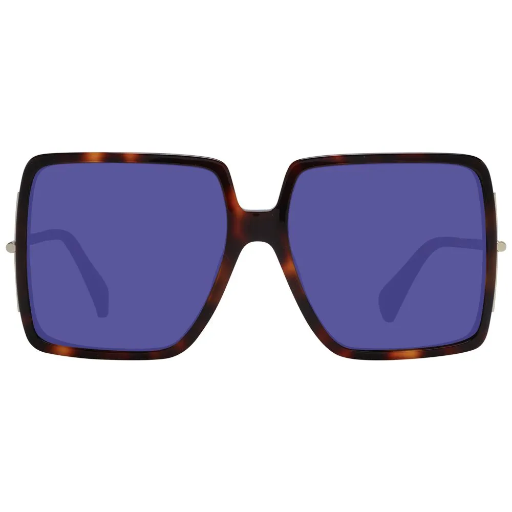 Brown Women Sunglasses sold by Louxly product image thumbnail 2