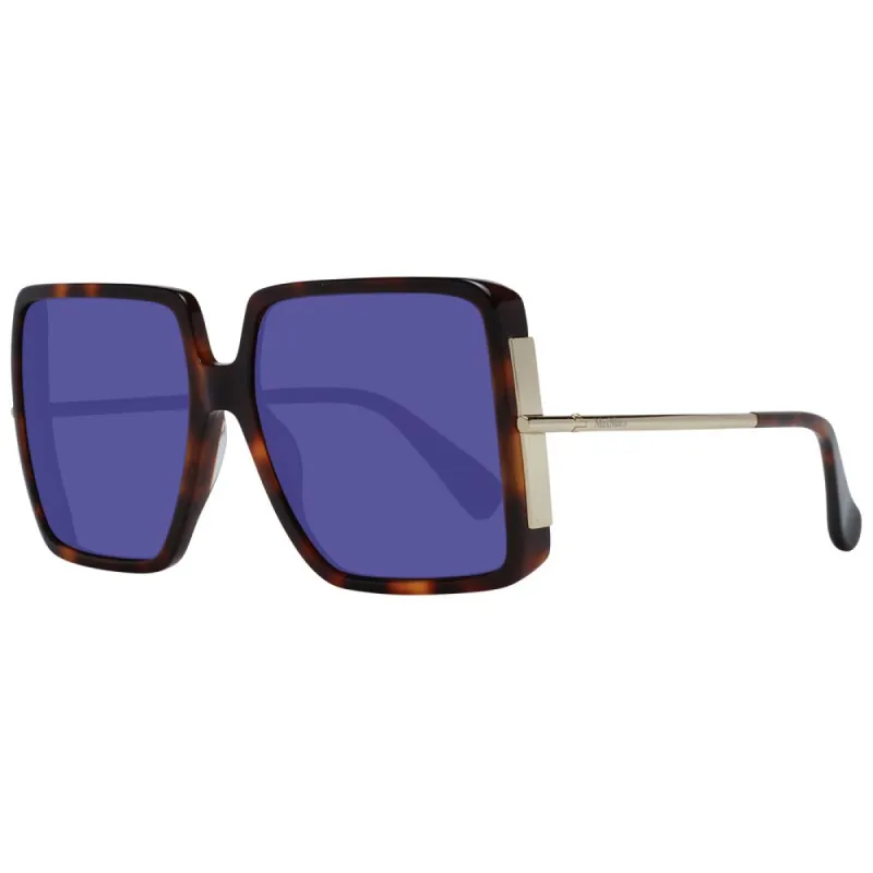 Brown Women Sunglasses sold by Louxly