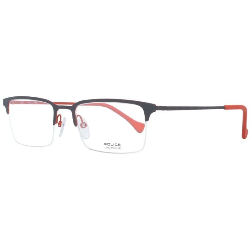 Red Men Optical Frames sold by Louxly
