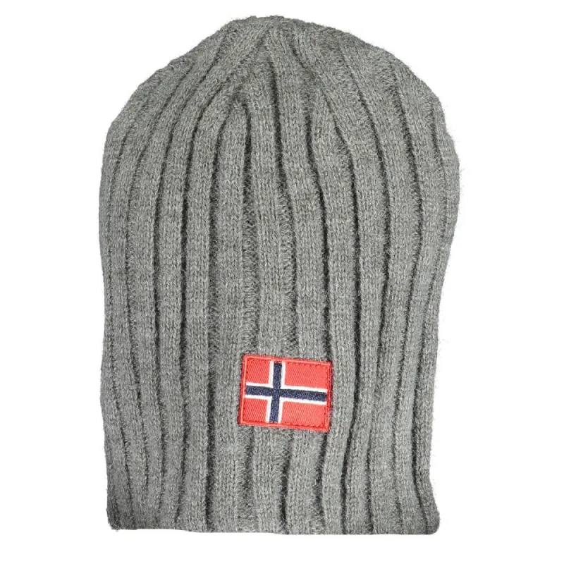 Gray Polyester Hats & Cap sold by Louxly