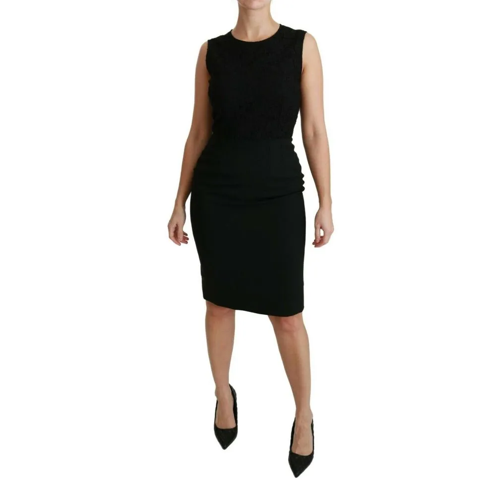 Black Dress sold by Louxly product image thumbnail 2