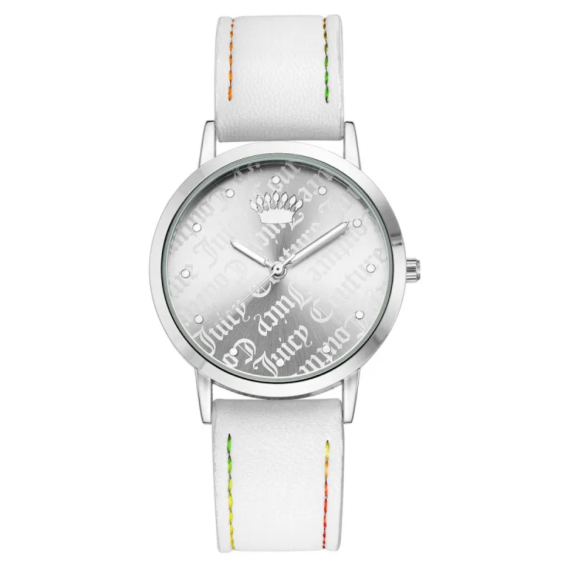 Silver Women Watch made by Esprit