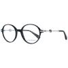 Black Women Optical Frames sold by Louxly