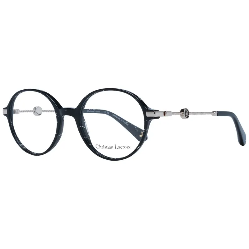 Black Women Optical Frames sold by Louxly
