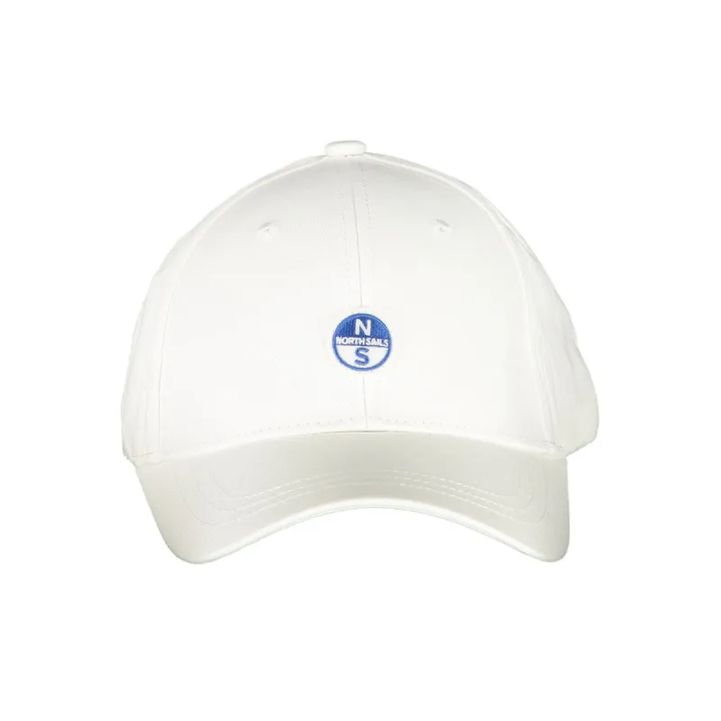 White Cotton Hats & Cap sold by Louxly