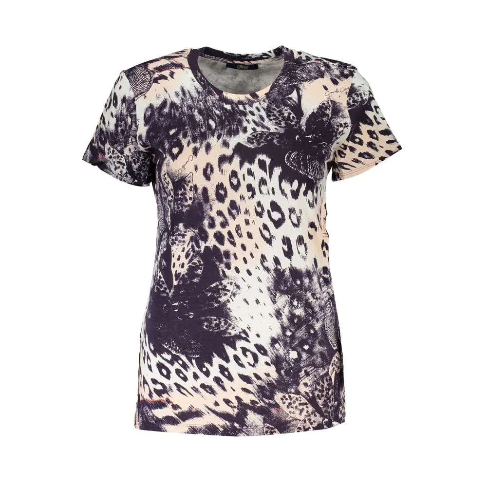 Pink Cotton Tops & T-Shirt sold by Louxly