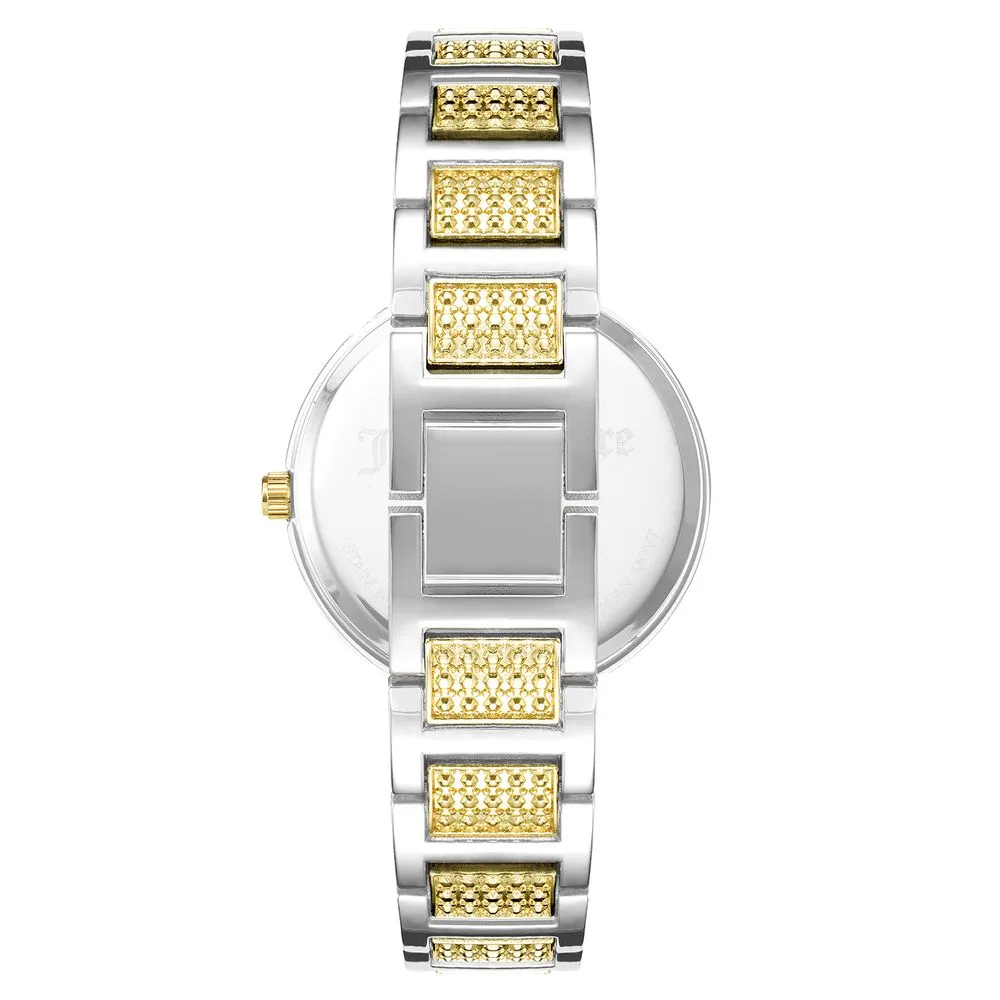 Silver Women Watch sold by Louxly product image thumbnail 3