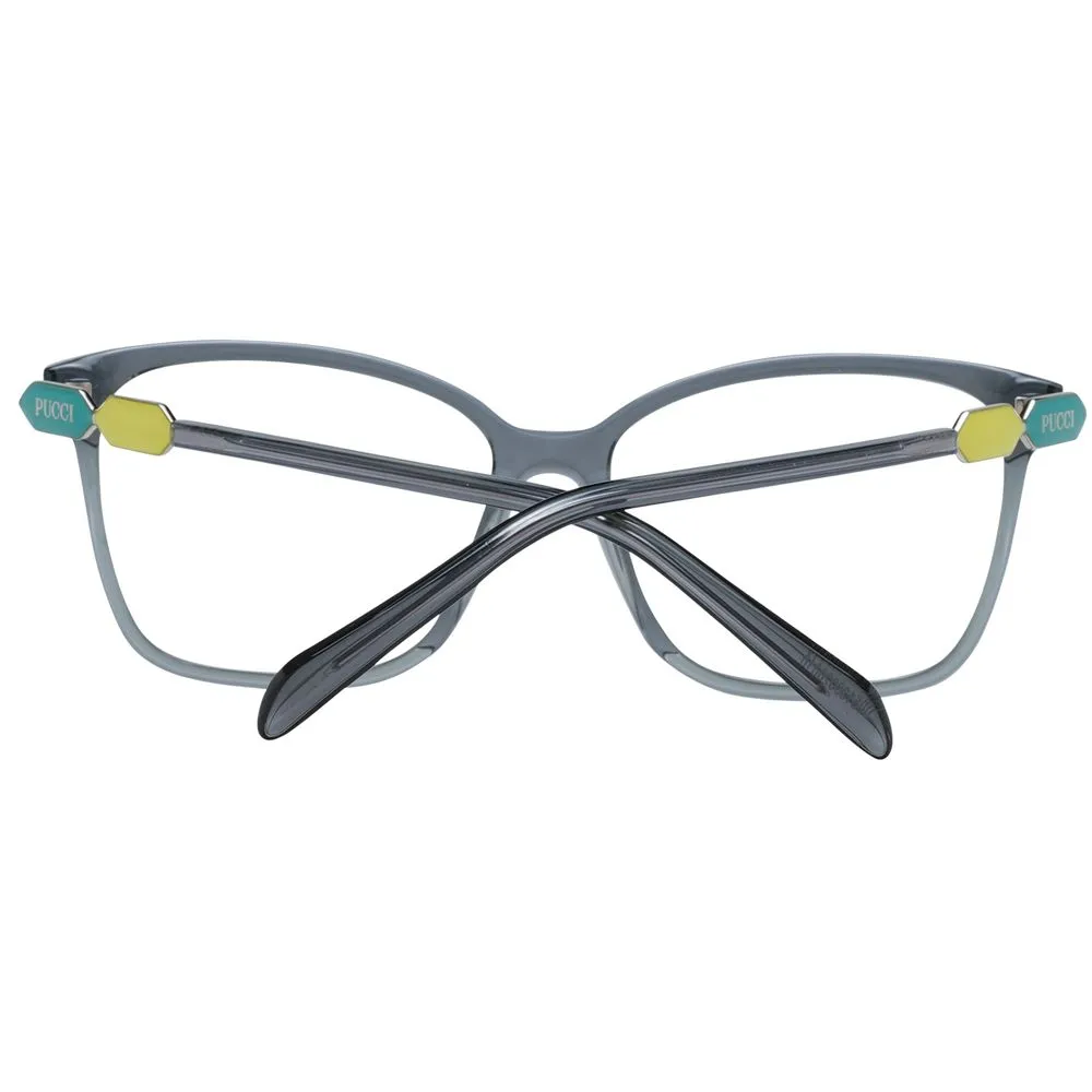 Gray Women Optical Frames sold by Louxly product image thumbnail 3