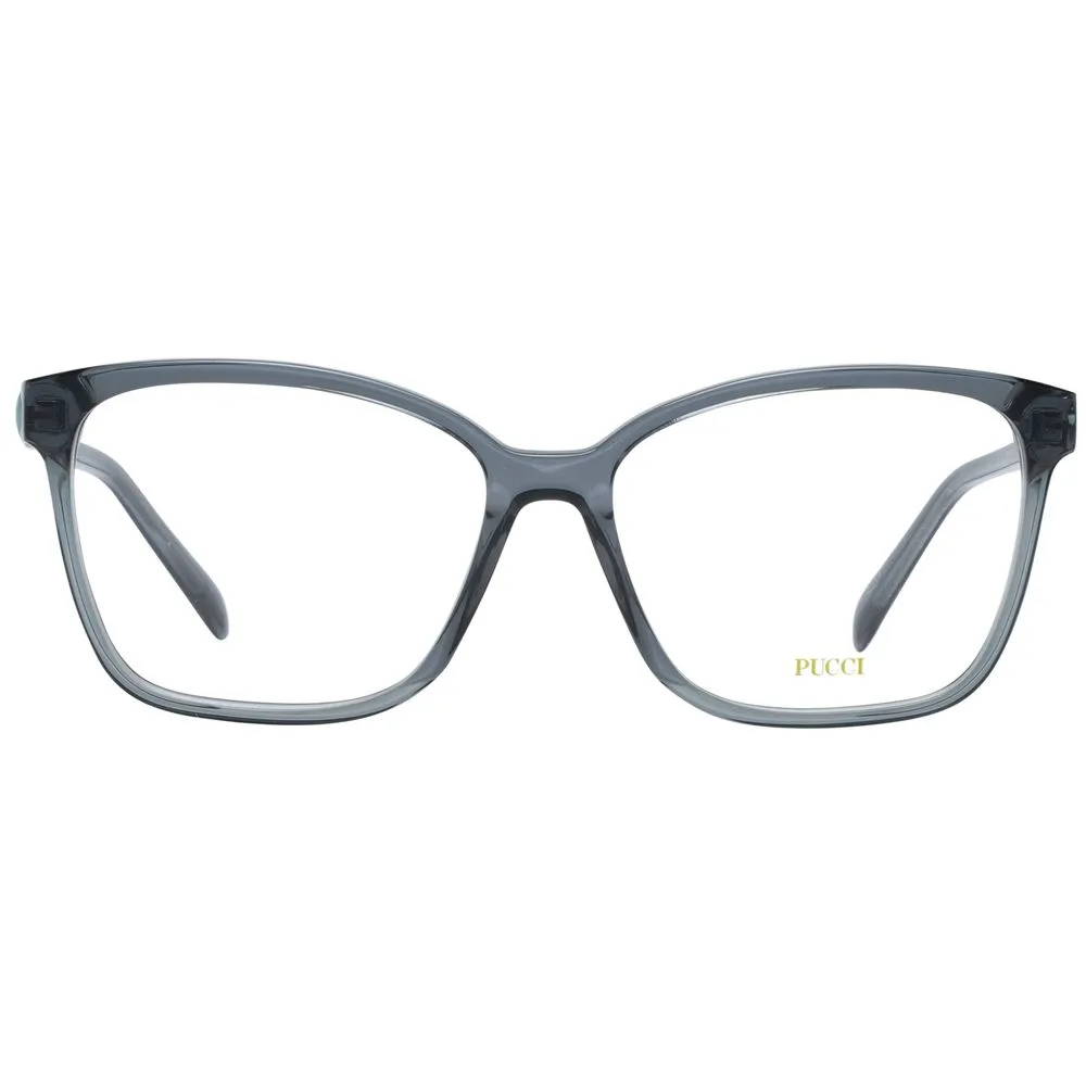 Gray Women Optical Frames sold by Louxly product image thumbnail 2