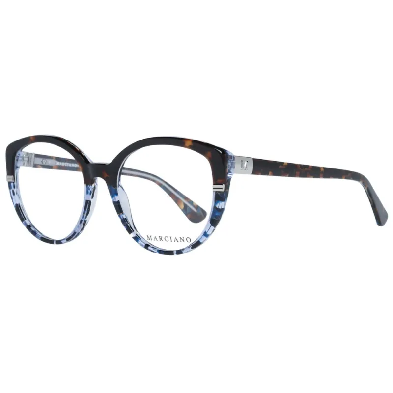 Multicolor Women Optical Frames sold by Louxly