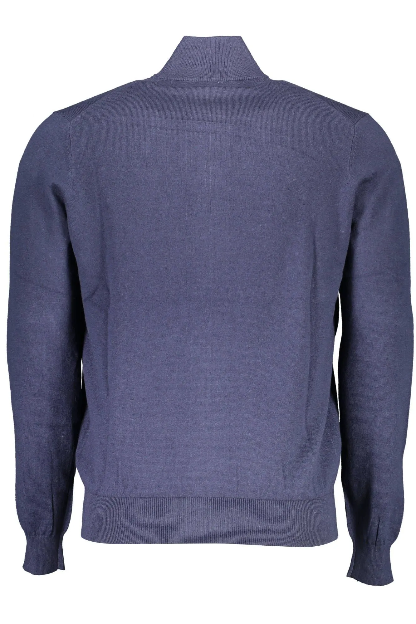 Blue Cotton Men Sweater sold by Louxly product image thumbnail 2