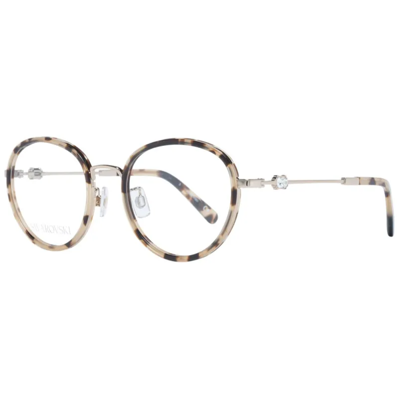 Brown Women Optical Frames sold by Louxly