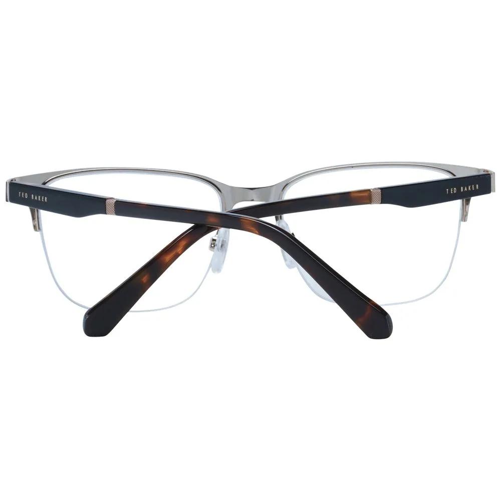 Black Men Optical Frames sold by Louxly product image thumbnail 3