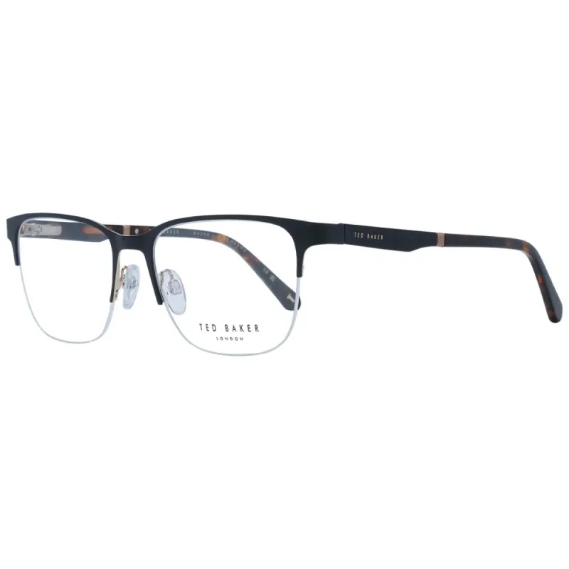 Black Men Optical Frames sold by Louxly