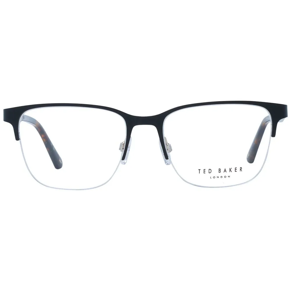 Black Men Optical Frames sold by Louxly product image thumbnail 2