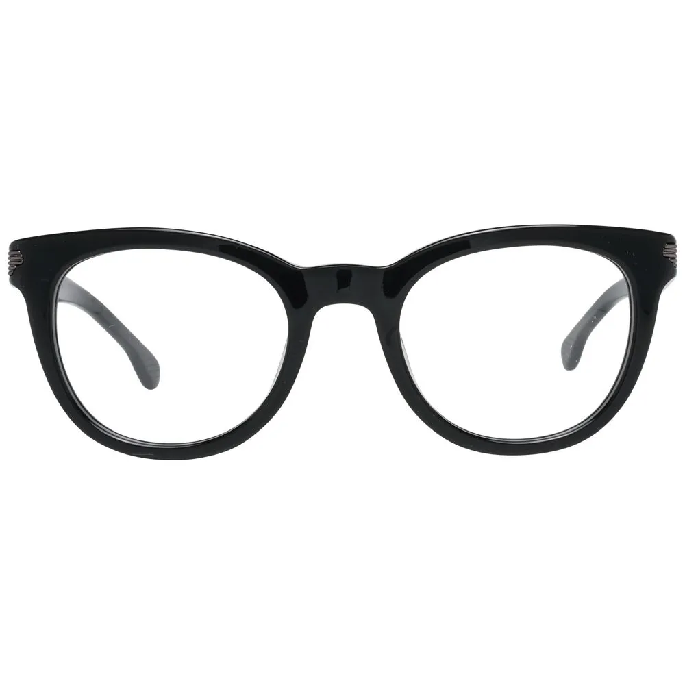 Black Women Optical Frames sold by Louxly product image thumbnail 2