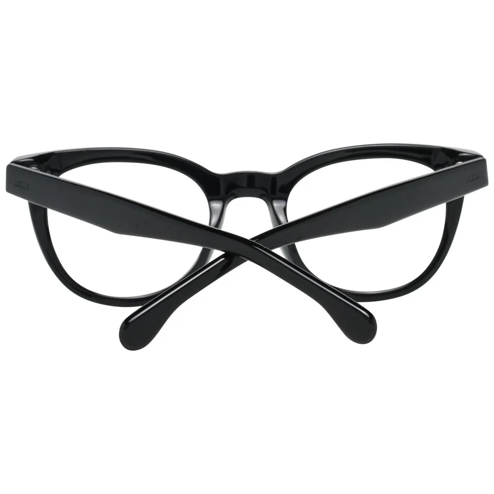 Black Women Optical Frames sold by Louxly product image thumbnail 3