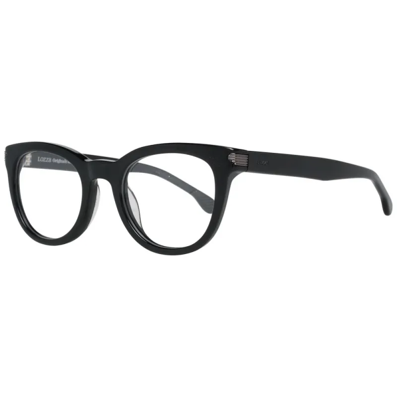 Black Women Optical Frames sold by Louxly