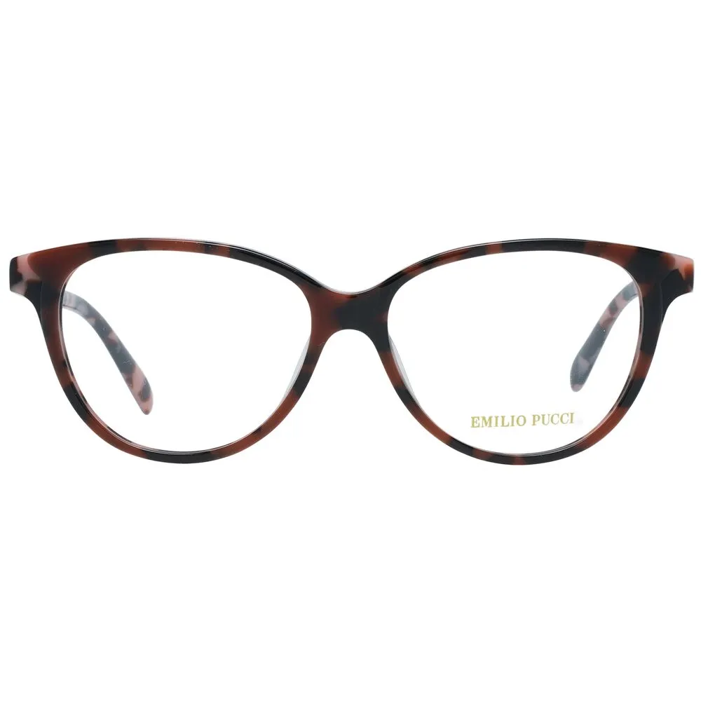 Brown Women Optical Frames sold by Louxly product image thumbnail 2