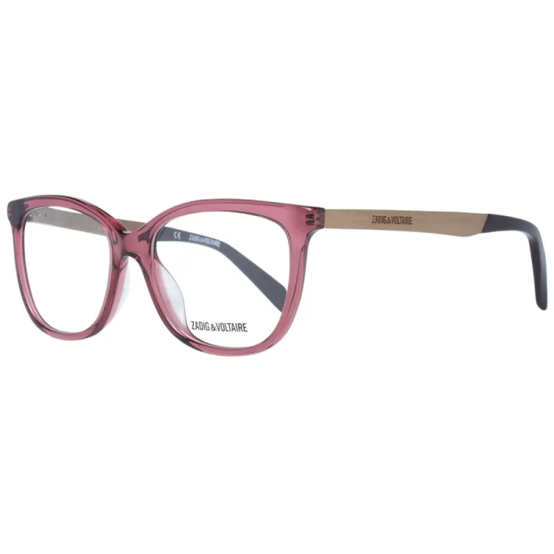 Red Women Optical Frames sold by Louxly