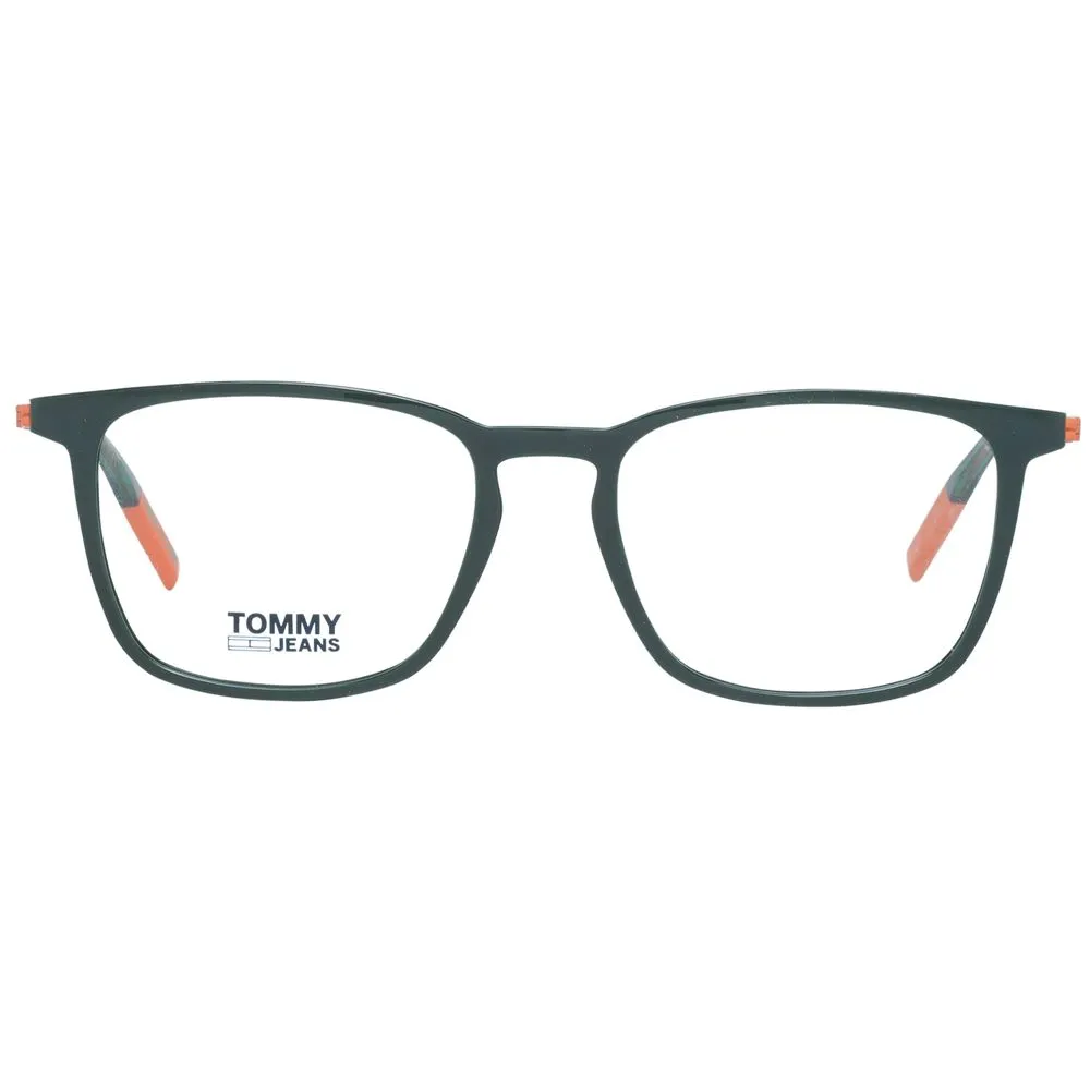 Green Unisex Optical Frames sold by Louxly product image thumbnail 2