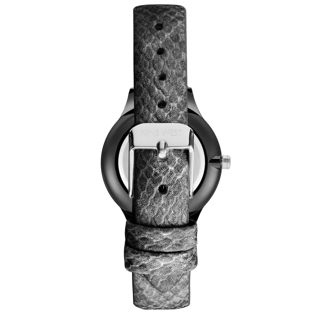 Black Women Watch sold by Louxly product image thumbnail 3