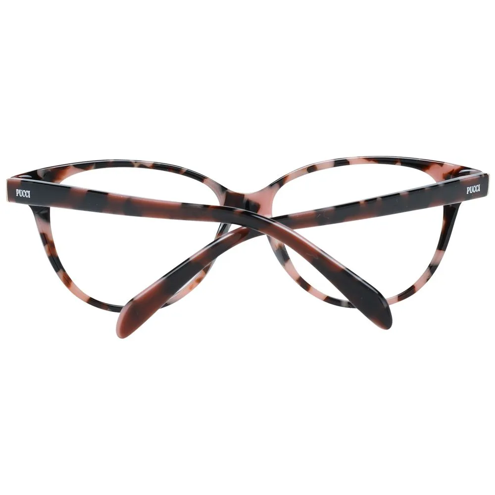 Brown Women Optical Frames sold by Louxly product image thumbnail 3