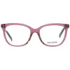 Red Women Optical Frames sold by Louxly