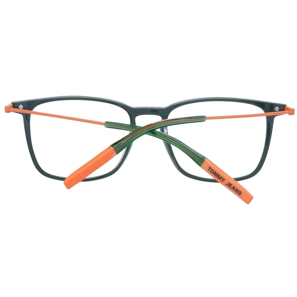 Green Unisex Optical Frames sold by Louxly product image thumbnail 3
