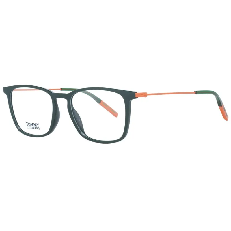 Green Unisex Optical Frames sold by Louxly