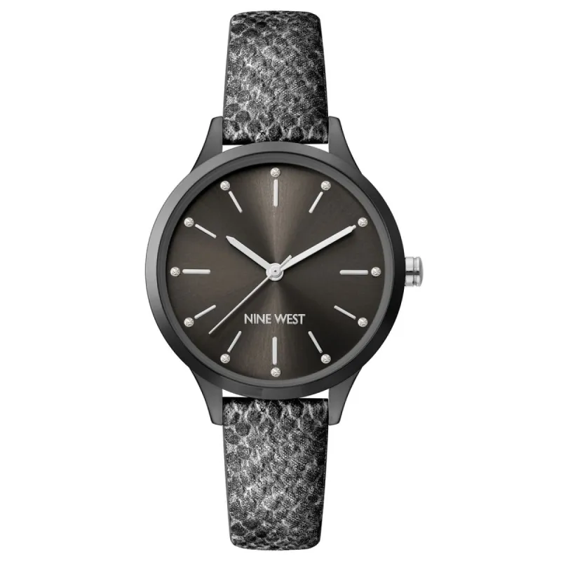 Black Women Watch made by Louxly