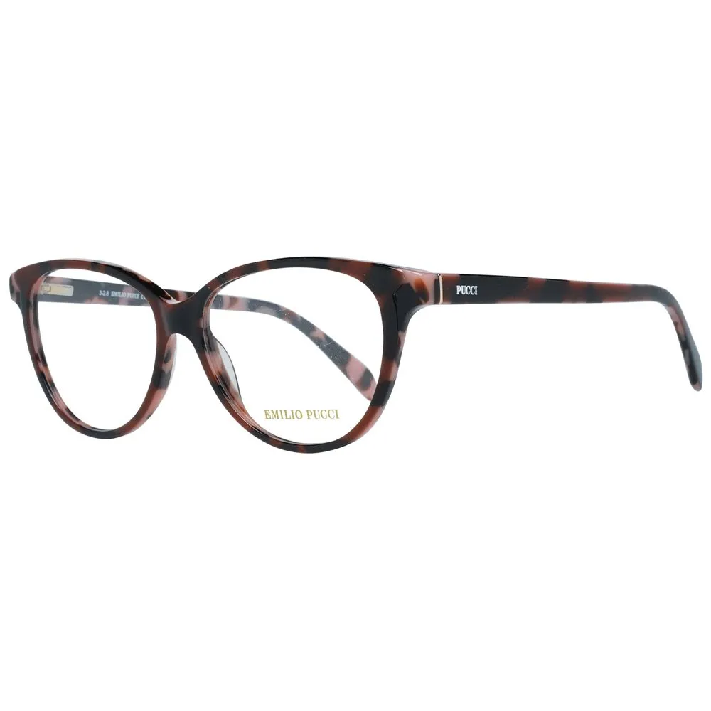 Brown Women Optical Frames sold by Louxly